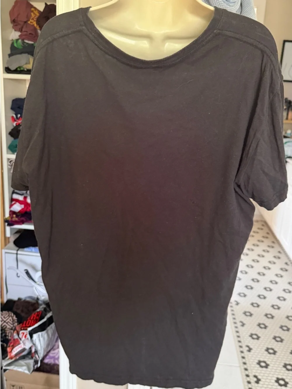 Def Leppard Rocker Tee - Picture 2 of 3